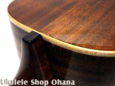 aNueNue [aNN-AAA2E]コンサート TAIWANアカシア単板/PU付_16