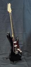 Red House Guitars Piccola S / SSH Black_4