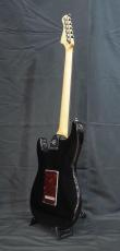Red House Guitars Piccola S / SSH Black_5