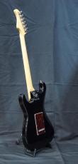 Red House Guitars Piccola S / SSH Black_6