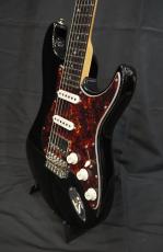 Red House Guitars Piccola S / SSH Black_7