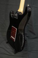Red House Guitars Piccola S / SSH Black_8