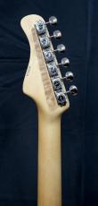 Red House Guitars Piccola S / SSH Black_10