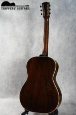 Gibson LG-2 Banner (1942-45) オリジナルバナーロゴのLG-2入荷しました!_3