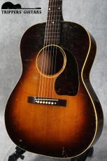 Gibson LG-2 Banner (1942-45) オリジナルバナーロゴのLG-2入荷しました!_4