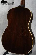 Gibson LG-2 Banner (1942-45) オリジナルバナーロゴのLG-2入荷しました!_5
