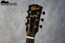 Gibson LG-2 Banner (1942-45) オリジナルバナーロゴのLG-2入荷しました!_6