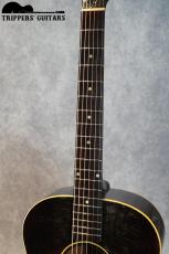 Gibson LG-2 Banner (1942-45) オリジナルバナーロゴのLG-2入荷しました!_7