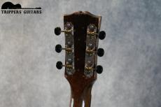 Gibson LG-2 Banner (1942-45) オリジナルバナーロゴのLG-2入荷しました!_8