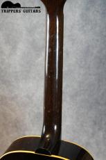 Gibson LG-2 Banner (1942-45) オリジナルバナーロゴのLG-2入荷しました!_9