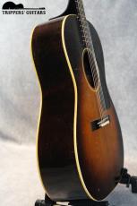 Gibson LG-2 Banner (1942-45) オリジナルバナーロゴのLG-2入荷しました!_10