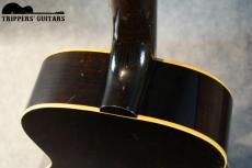 Gibson LG-2 Banner (1942-45) オリジナルバナーロゴのLG-2入荷しました!_12
