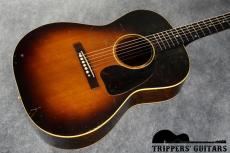 Gibson LG-2 Banner (1942-45) オリジナルバナーロゴのLG-2入荷しました!_14