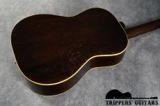 Gibson LG-2 Banner (1942-45) オリジナルバナーロゴのLG-2入荷しました!_16