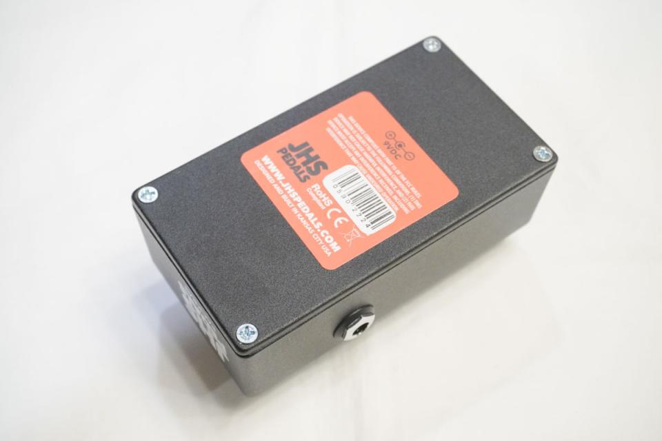 新品 未使用 JHS Pedals PackRat ジェイエイチエスペダルズ PACKRAT – JHS Pedals