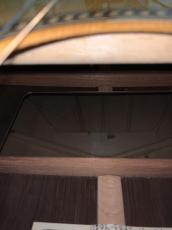 Joao Batista ジョアン バティスタ Brazil No.06 Fork Cutaway サイド/バック ハカランダ単板仕様!_16