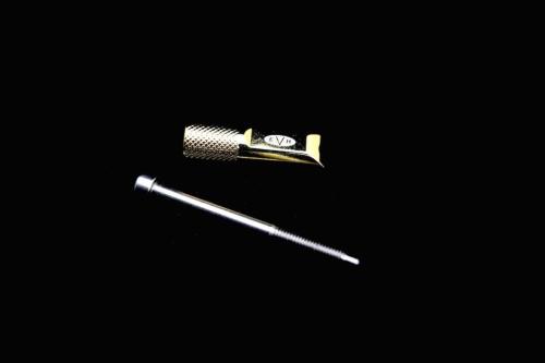 FU-Tone Stainless String Lock Screw for D-Tuna (Single)
