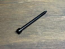 FU-Tone Stainless String Lock Screw for D-Tuna (Single)Black