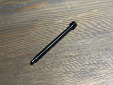 FU-Tone Stainless String Lock Screw for D-Tuna (Single)Black_2