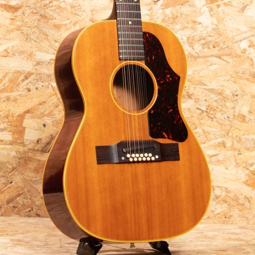 Gibson B-25-12 1964