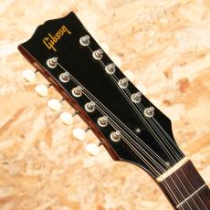 Gibson B-25-12 1964_8