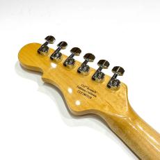 G&L CLF Research Skyhawk / Clear Blue_8