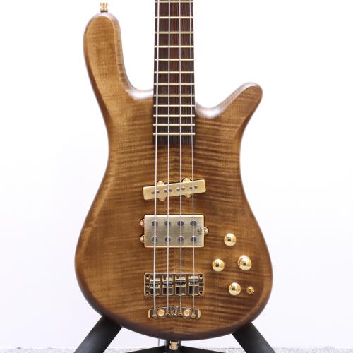 Warwick Custom Shop Streamer JAZZMAN 4 / TS
