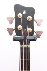 Warwick Custom Shop Streamer JAZZMAN 4 / TS_4
