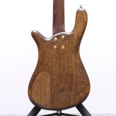 Warwick Custom Shop Streamer JAZZMAN 4 / TS_5