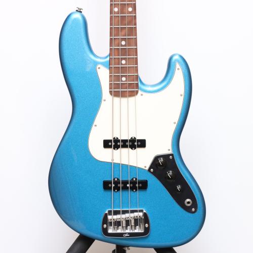 G&L Fullerton Deluxe JB / LPB