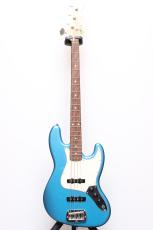 G&L Fullerton Deluxe JB / LPB_2