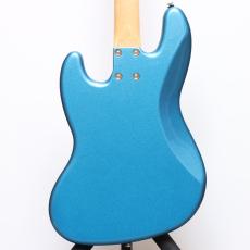 G&L Fullerton Deluxe JB / LPB_5