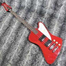 Epiphone Thunderbird '64 Ember Red_2