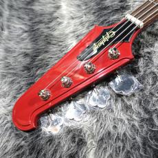 Epiphone Thunderbird '64 Ember Red_4