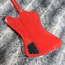 Epiphone Thunderbird '64 Ember Red_5