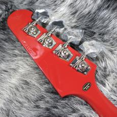 Epiphone Thunderbird '64 Ember Red_6