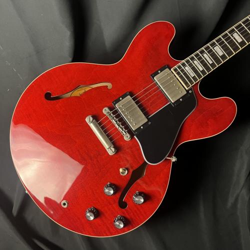 Gibson ES-335 Figured Sixties Cherry