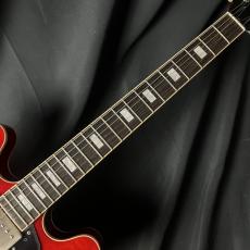 Gibson ES-335 Figured Sixties Cherry_3