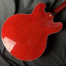 Gibson ES-335 Figured Sixties Cherry_7