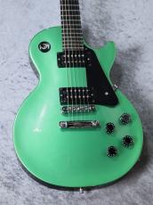 レスポール・タイプ、緑系の検索結果1～34件【楽器検索｜Jギター】