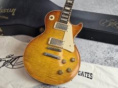 Gibson 【至高の1本!!】Billy Gibbons ''Pearly Gates'' 1959 Les Paul Standard Reissue VOS [4.02kg]