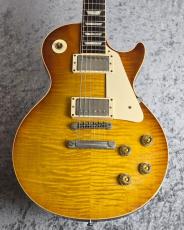 Gibson 【至高の1本!!】Billy Gibbons ''Pearly Gates'' 1959 Les Paul Standard Reissue VOS [4.02kg]_2