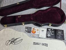 Gibson 【至高の1本!!】Billy Gibbons ''Pearly Gates'' 1959 Les Paul Standard Reissue VOS [4.02kg]_9