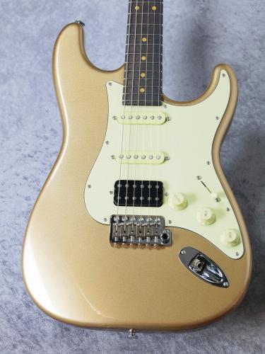 Suhr Classic S Antique "Vintage LE" ~ Firemist Gold ~ #