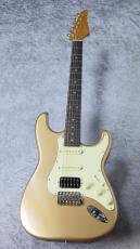 Suhr Classic S Antique "Vintage LE" ~ Firemist Gold ~ #_2