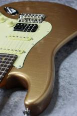 Suhr Classic S Antique "Vintage LE" ~ Firemist Gold ~ #_3