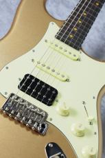 Suhr Classic S Antique "Vintage LE" ~ Firemist Gold ~ #_4