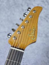 Suhr Classic S Antique "Vintage LE" ~ Firemist Gold ~ #_7