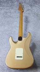 Suhr Classic S Antique "Vintage LE" ~ Firemist Gold ~ #_8