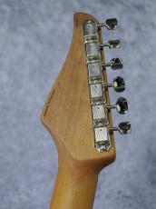 Suhr Classic S Antique "Vintage LE" ~ Firemist Gold ~ #_11